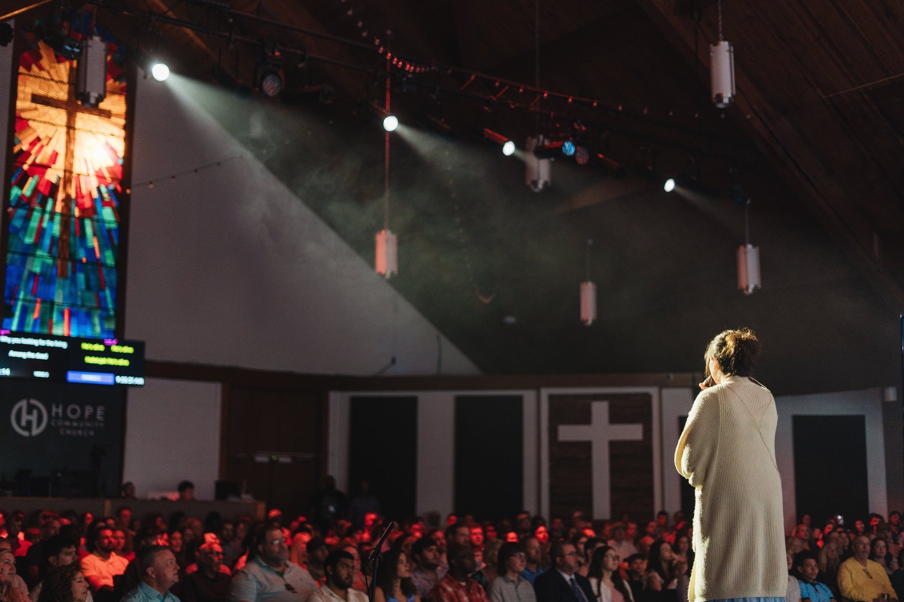 Ministry Photography